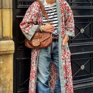 NOT FOR SALE - IN SEARCH OF THIS JACKET!!